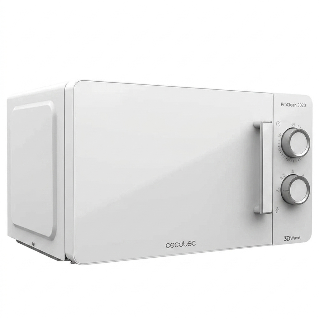 Cecotec Microwave ProClean 3020 Secondary image