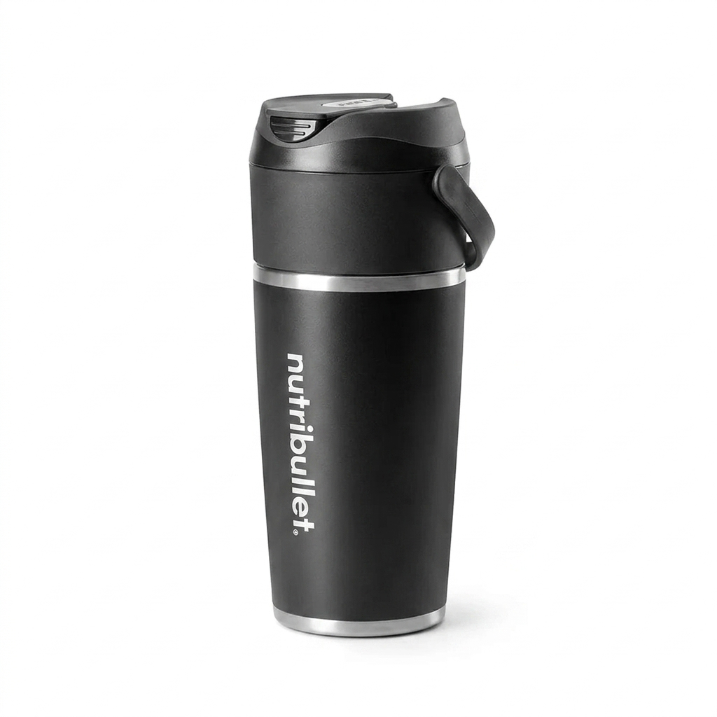 Nutribullet Flip NBP016B Portable Blender Secondary image