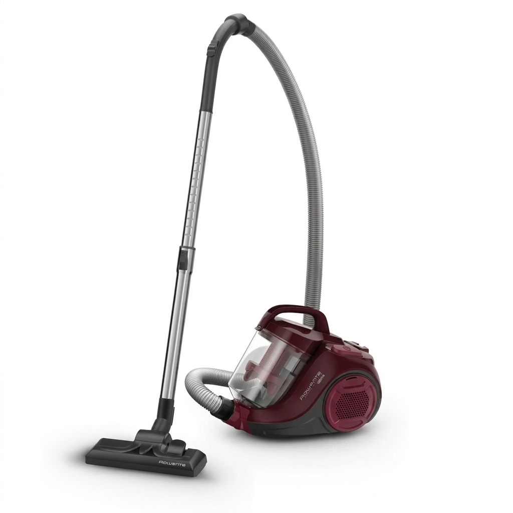 Rowenta Swift Power Cyclonic Corded Vacuum Cleaner RO2933EA Secondary image