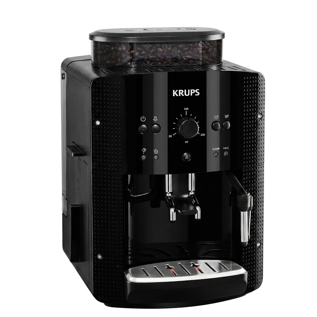 Krups Roma EA810870 Coffee Machine Secondary image
