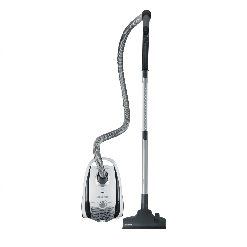 SEVERIN Corded vacuum cleaner S'POWER snowlight BC 7035 Secondary image