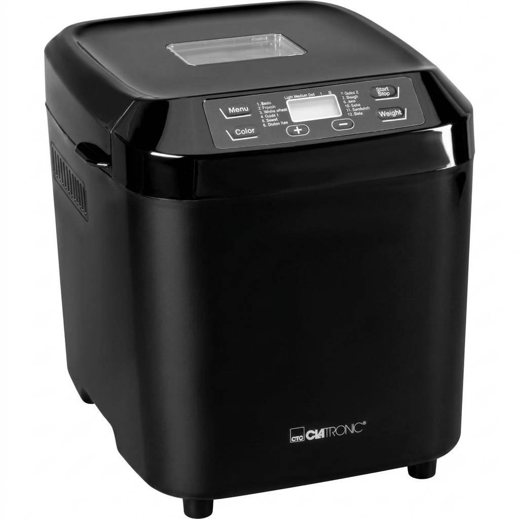 Clatronic Bread Maker BBA 3774 Secondary image
