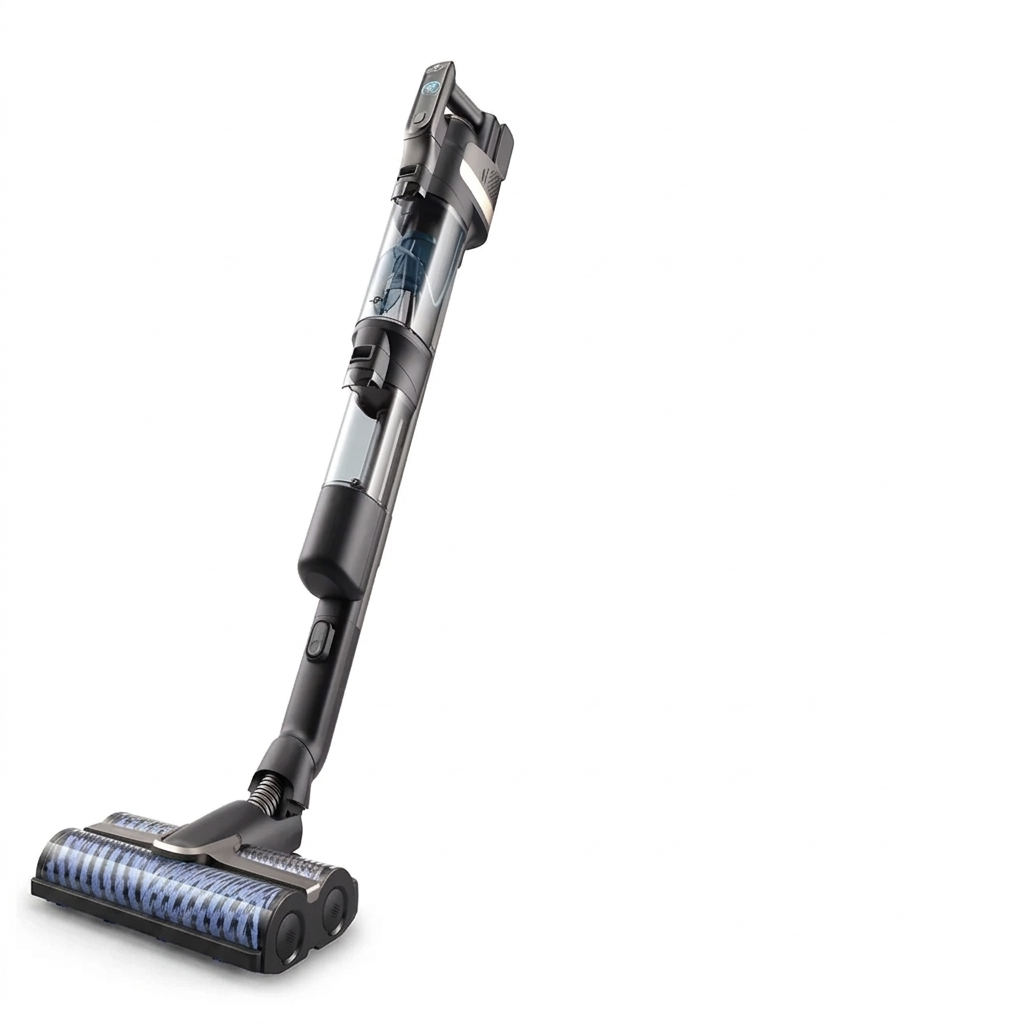 Philips AquaTrio 9000 Cordless Wet & Dry Vacuum Cleaner XW9463/11 Secondary image