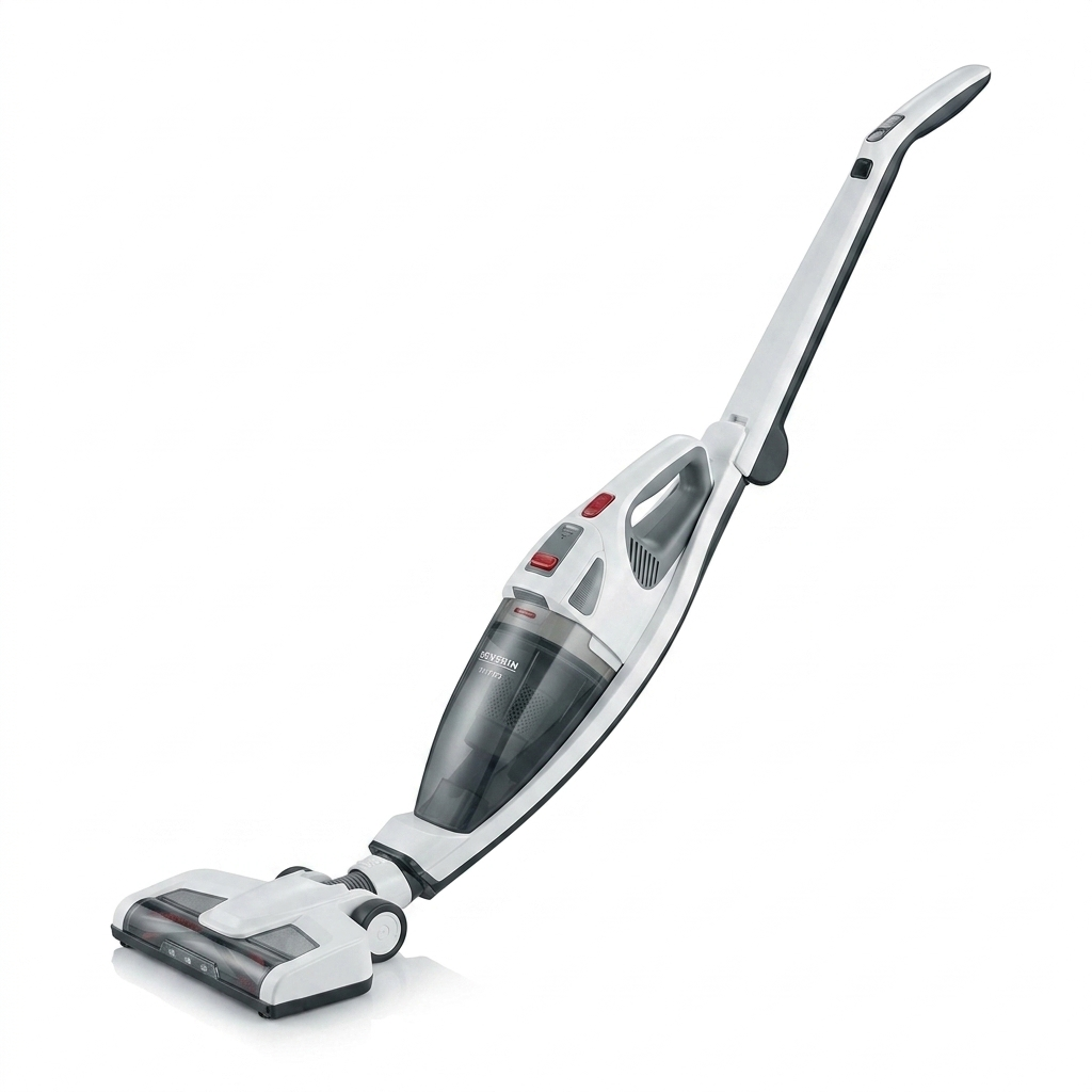 Severin Cordless 2-in-1 Vacuum Cleaner HV 7173 Secondary image