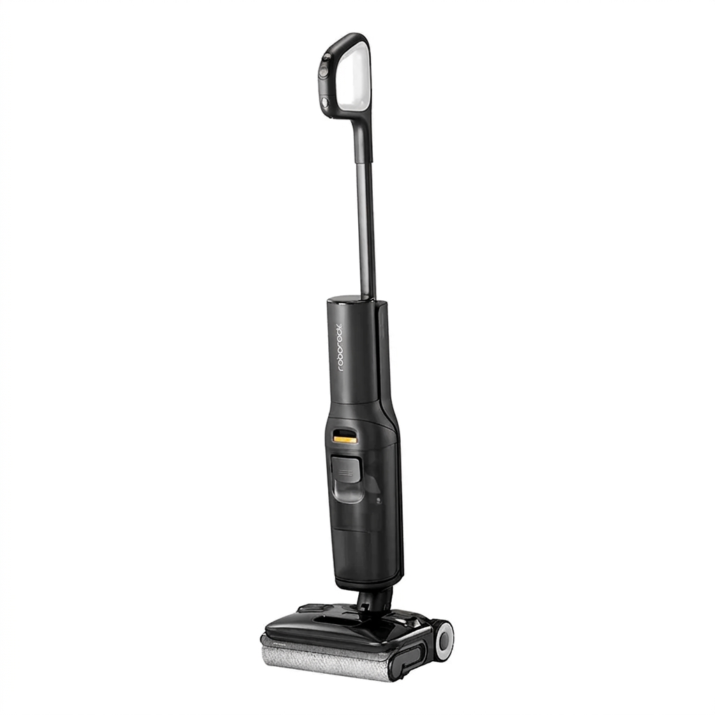Roborock F25 ACE Combo 5-in-1 Cordless Vacuum Cleaner Secondary image