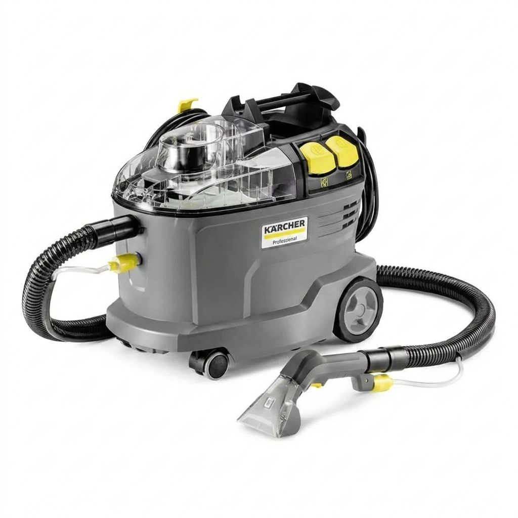 Karcher Fabric Cleaner Puzzi 8/1 Secondary image