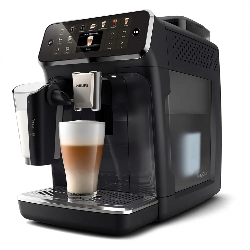 Philips EP5541/50 Series 5400 Espresso Machine Secondary image