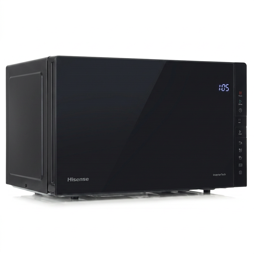 Hisense Microwave H25MOBS4HGI Secondary image