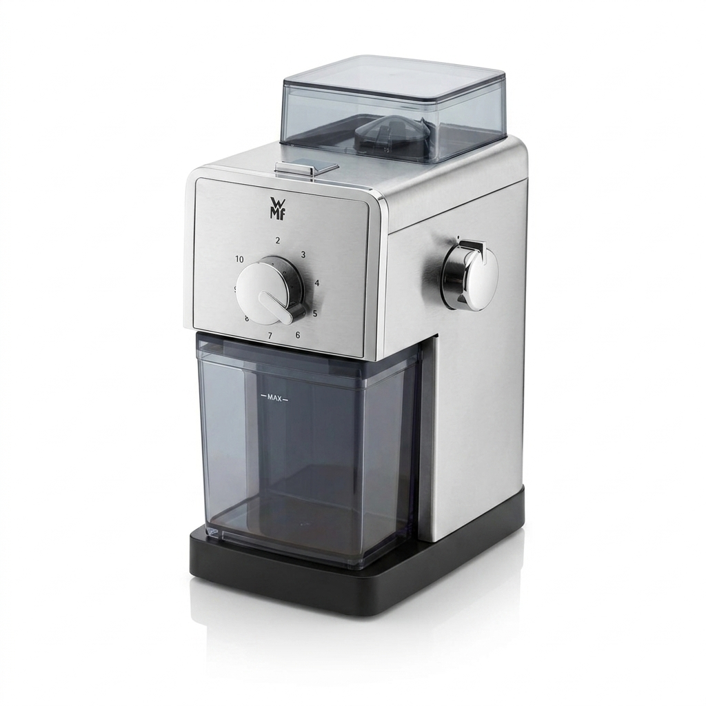 WMF Stelio Edition Electric Coffee Grinder Secondary image