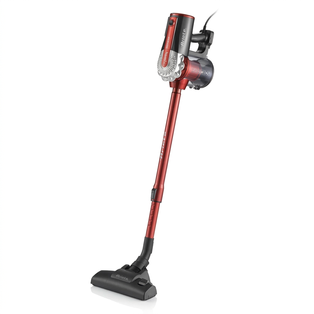 Ariete Corded Vacuum Cleaner 2761 Handy Force Secondary image