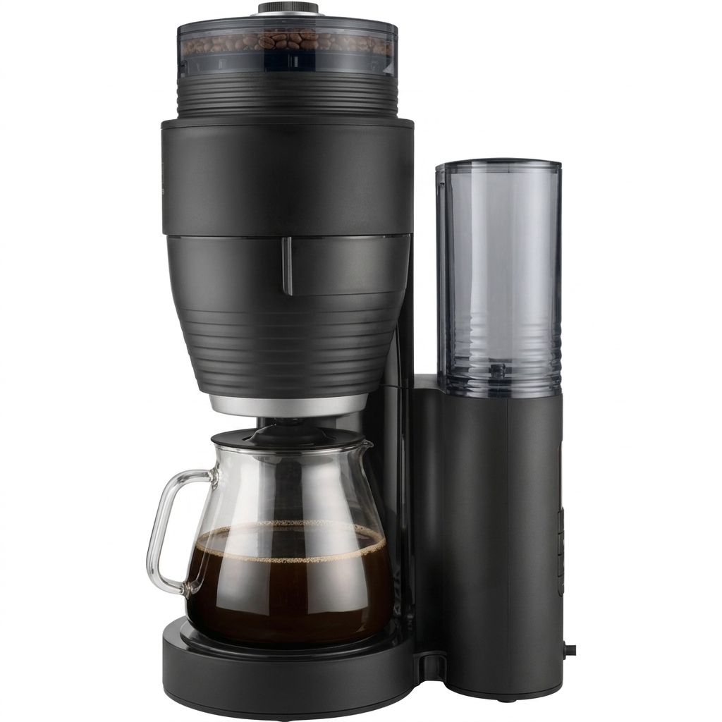 Melitta AromaFresh X Filter Coffee Machine Secondary image