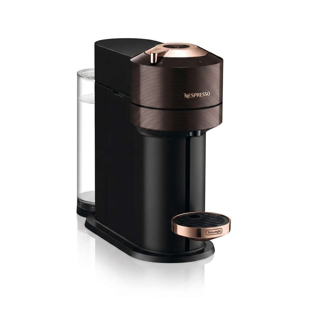 Nespresso Vertuo Next ENV120.GY kapslový kávovar Doplňkový obrázek produktu