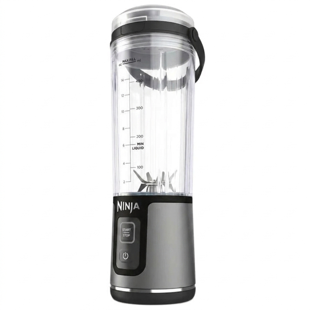 Ninja Blast Portable Blender BC151EUBK Secondary image