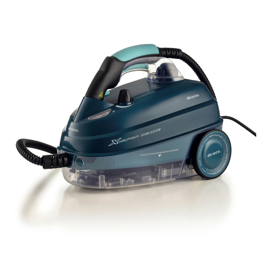 Ariete Steam Cleaner 4146 XVapor Deluxe Secondary image