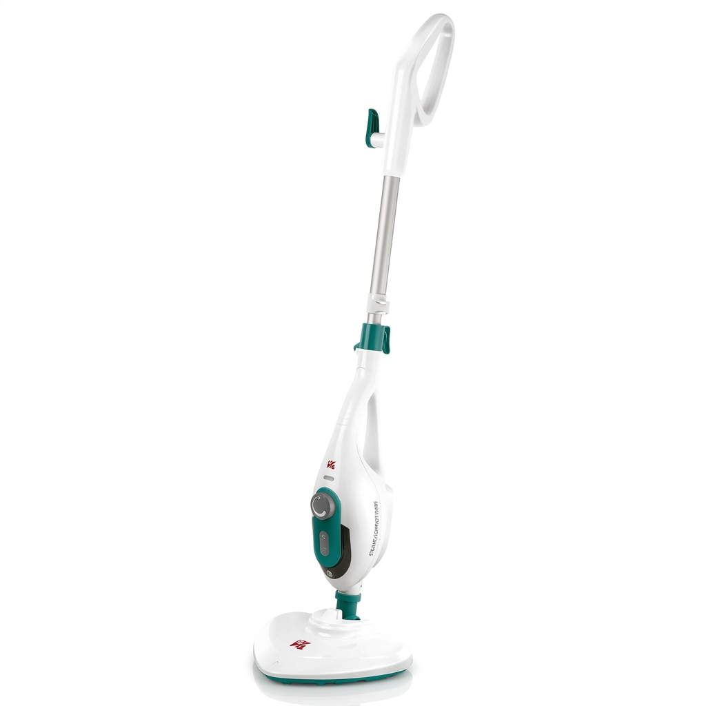 Di4 Steam Cleaner Steamclean Multi10 Max Secondary image