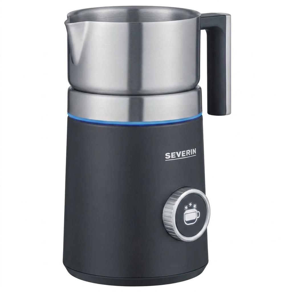 SEVERIN SPUMA 700 Plus SM 3587 Electric Milk Frother Secondary image