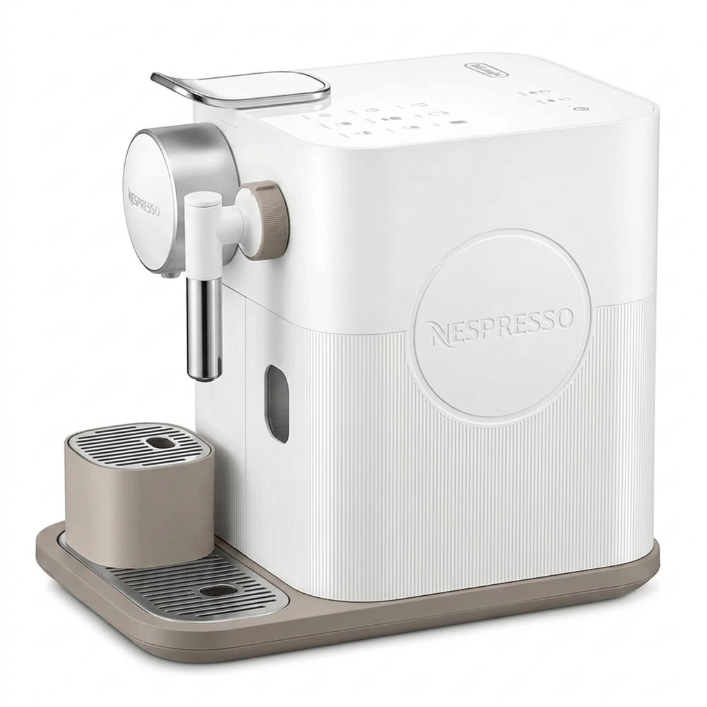 Nespresso DeLonghi Gran Lattissima EN640.W Doplňkový obrázek produktu