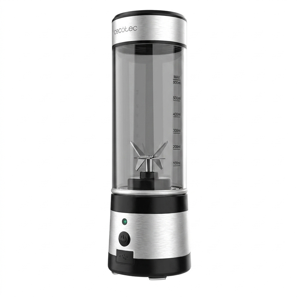 Cecotec Portable Blender WanderlustMix USB Secondary image