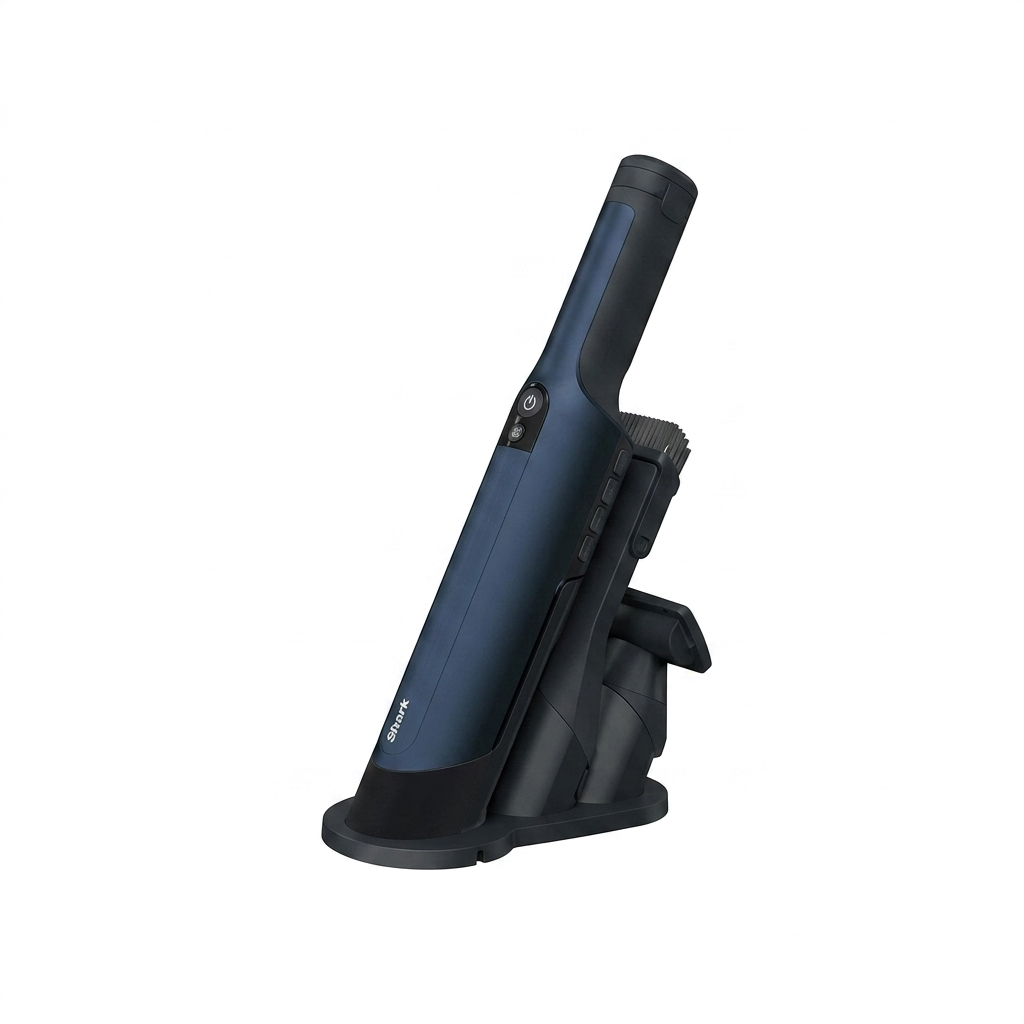 Shark WandVac 2.0 Cordless Handheld Vacuum Cleaner WV270EU Secondary image