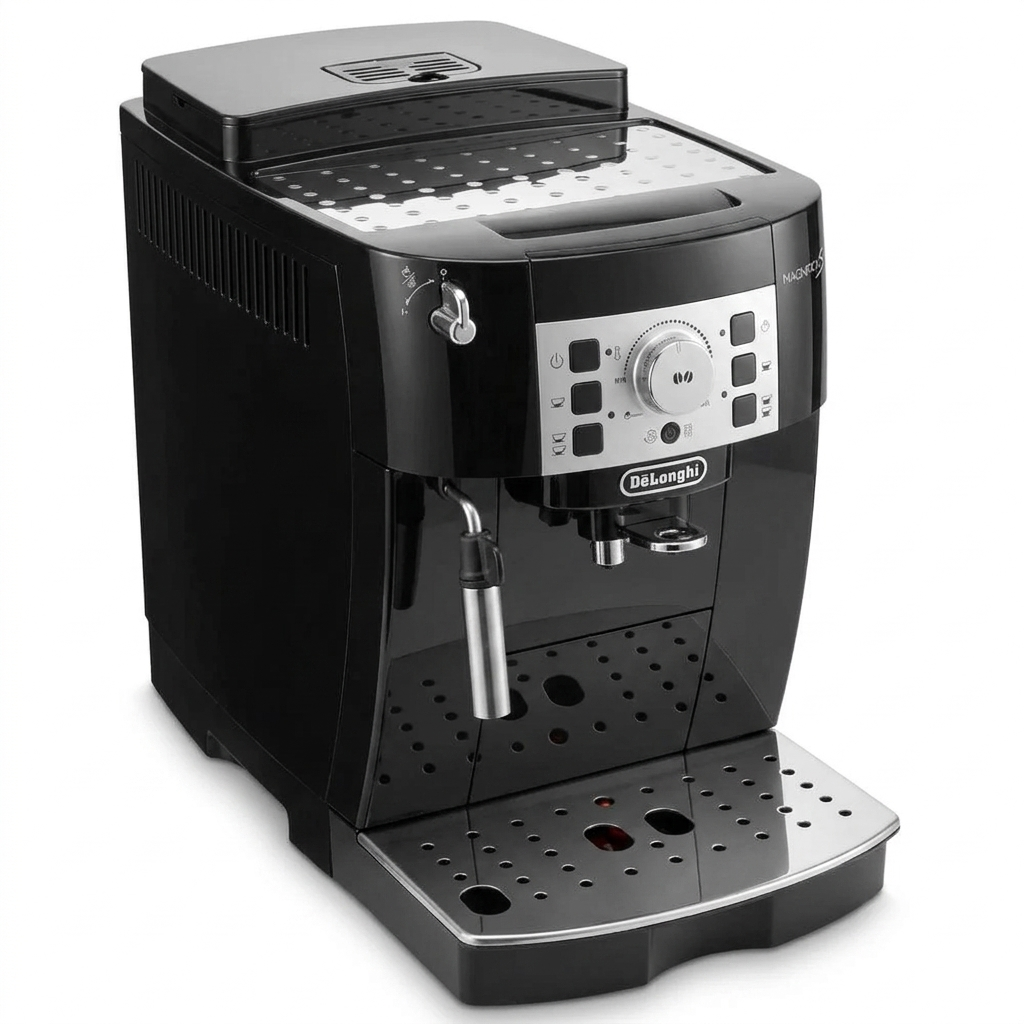 DeLonghi Magnifica S ECAM22.110.B Automatic Coffee Machine Secondary image