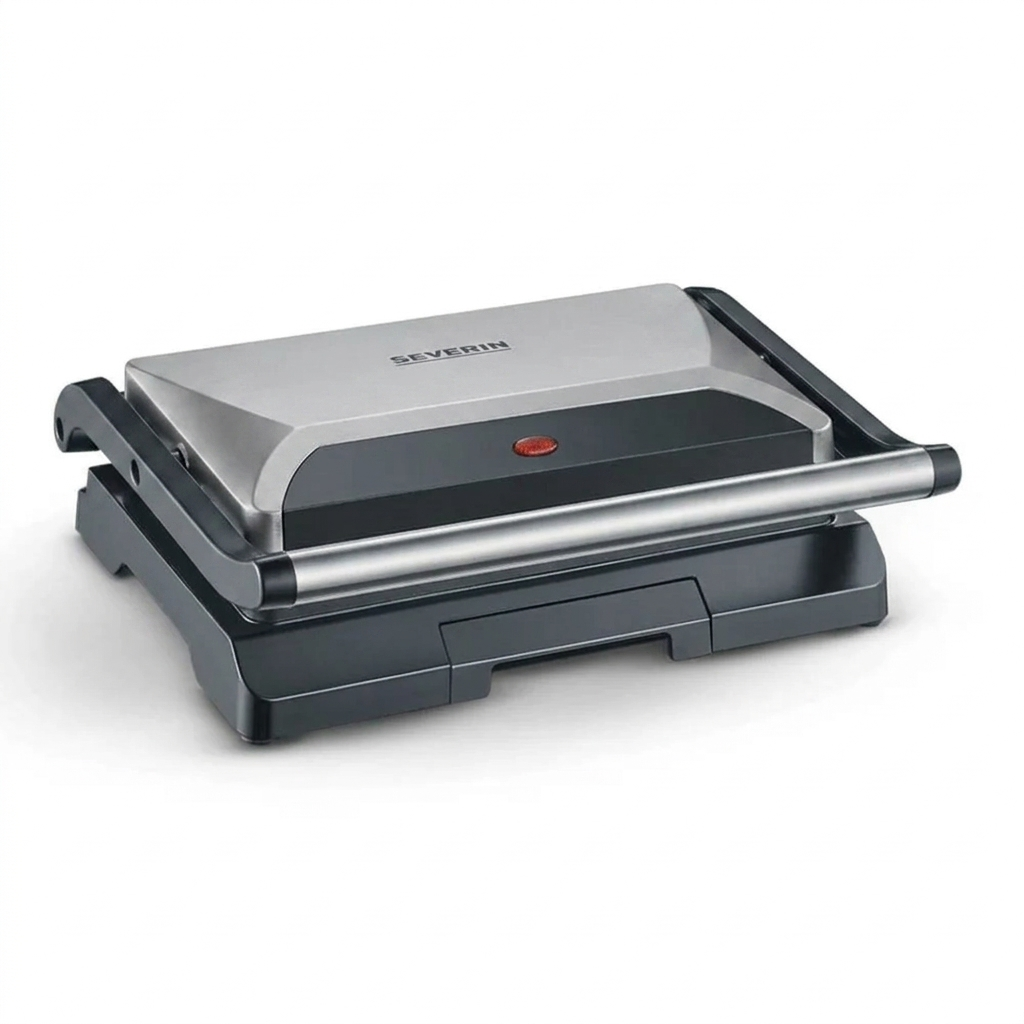SEVERIN Electric contact grill KG 2394 Secondary image