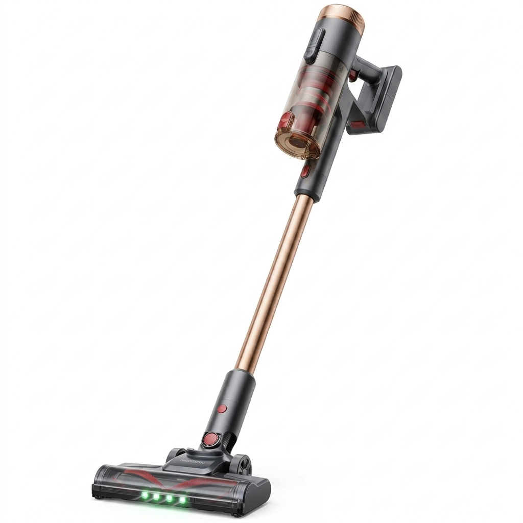Proscenic P11 Ultra Cordless Vacuum Cleaner Secondary image