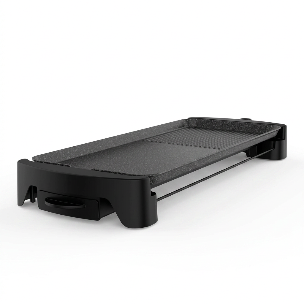 Cecotec Elektryczny grill-plancha Tasty&Grill 3000 RockWater XXL