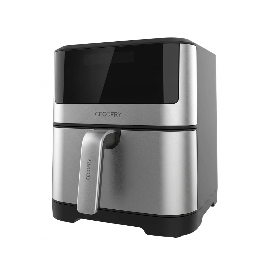 Cecotec Multifritéza Cecofry Supreme 8000