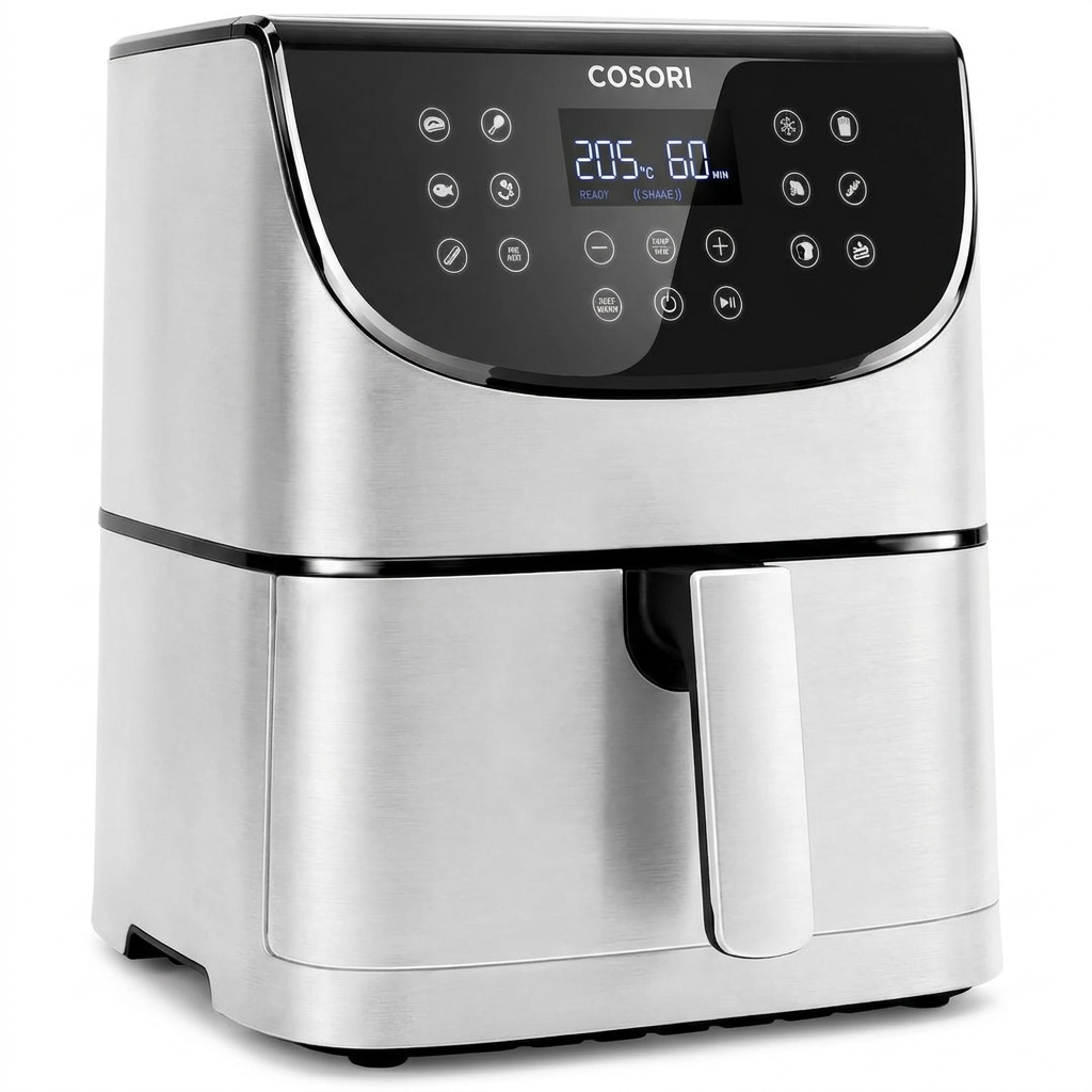 Cosori Multi-functional Air Fryer 5.7L 1700W