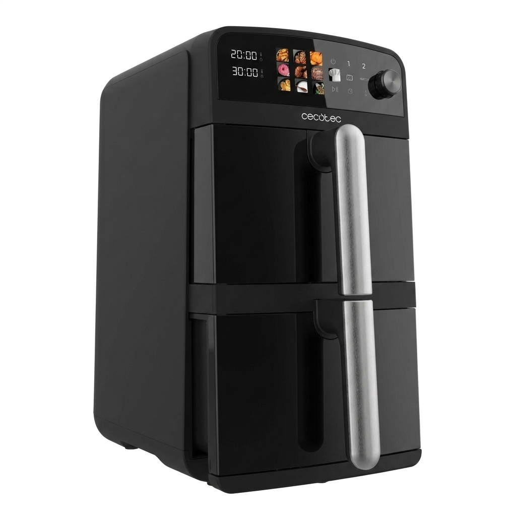 Cecotec Multicooker CecoFry DuoLevel 10000 Main image
