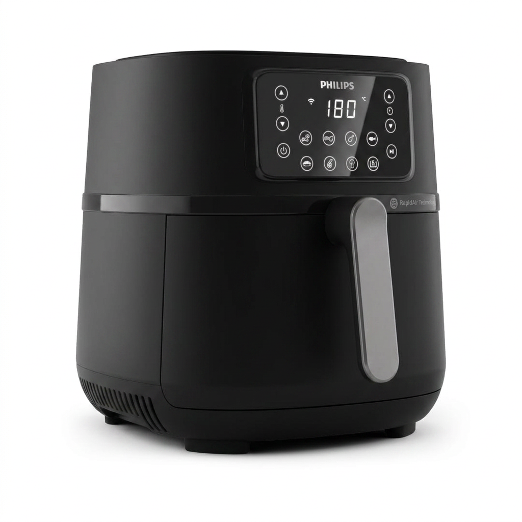Philips Fritéza Airfryer 5000 Series XXL HD9285/90