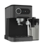 Cecotec Siebträger-Kaffeemaschine Power Espresso 20 Pro Latte