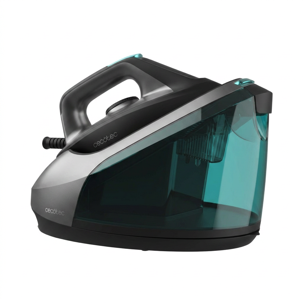 Cecotec IronHero 3000 Station Steam Generator Iron Main image