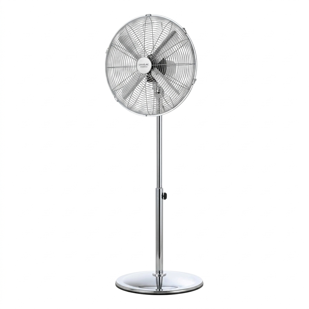 Cecotec EnergySilence 620 Retrostyle Tower Fan